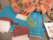 Mystery Quilt